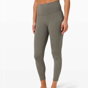 Lululemon align leggings